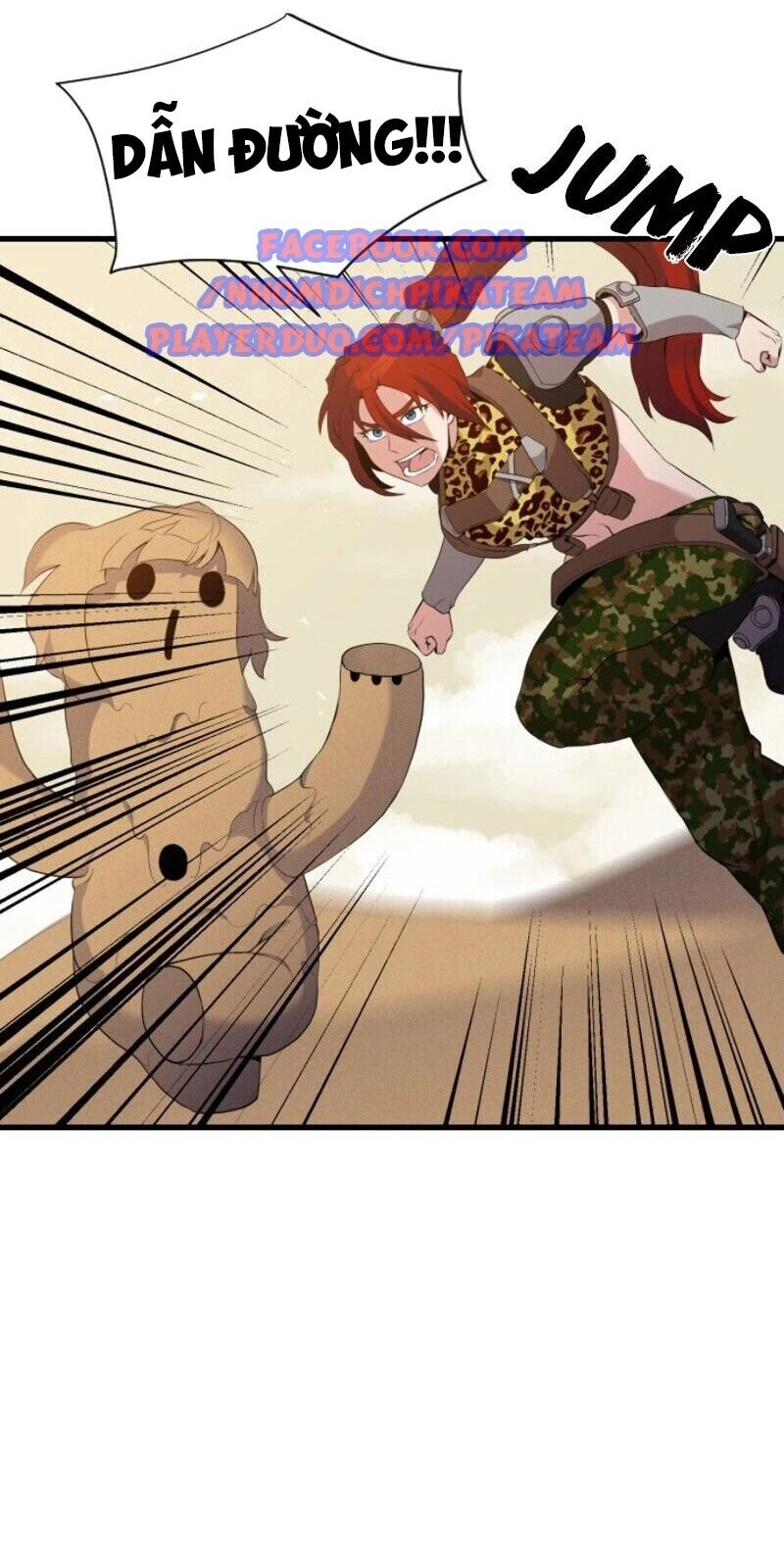 Người Bán Hoa Mạnh Nhất Chapter 13 - 32