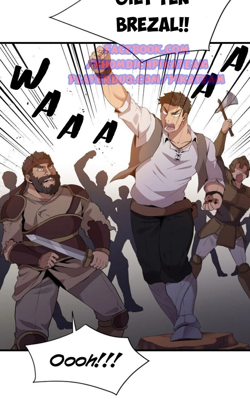 Người Bán Hoa Mạnh Nhất Chapter 13 - 35