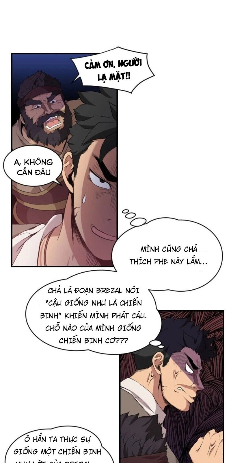 Người Bán Hoa Mạnh Nhất Chapter 13 - 36