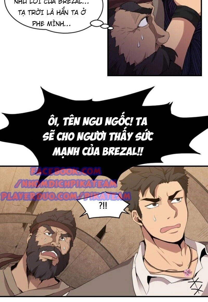 Người Bán Hoa Mạnh Nhất Chapter 13 - 37