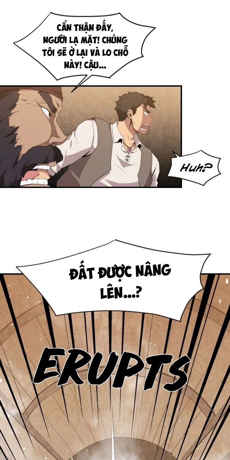 Người Bán Hoa Mạnh Nhất Chapter 13 - 38