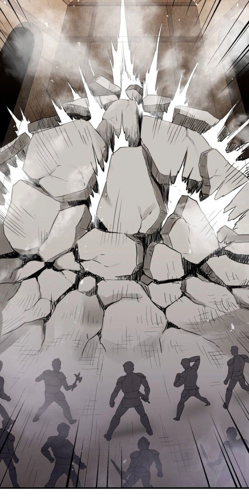 Người Bán Hoa Mạnh Nhất Chapter 13 - 39