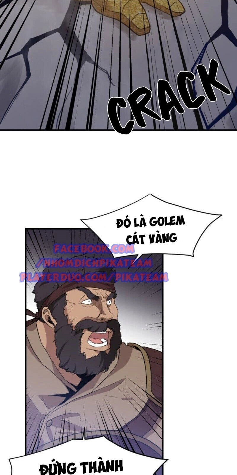 Người Bán Hoa Mạnh Nhất Chapter 13 - 42