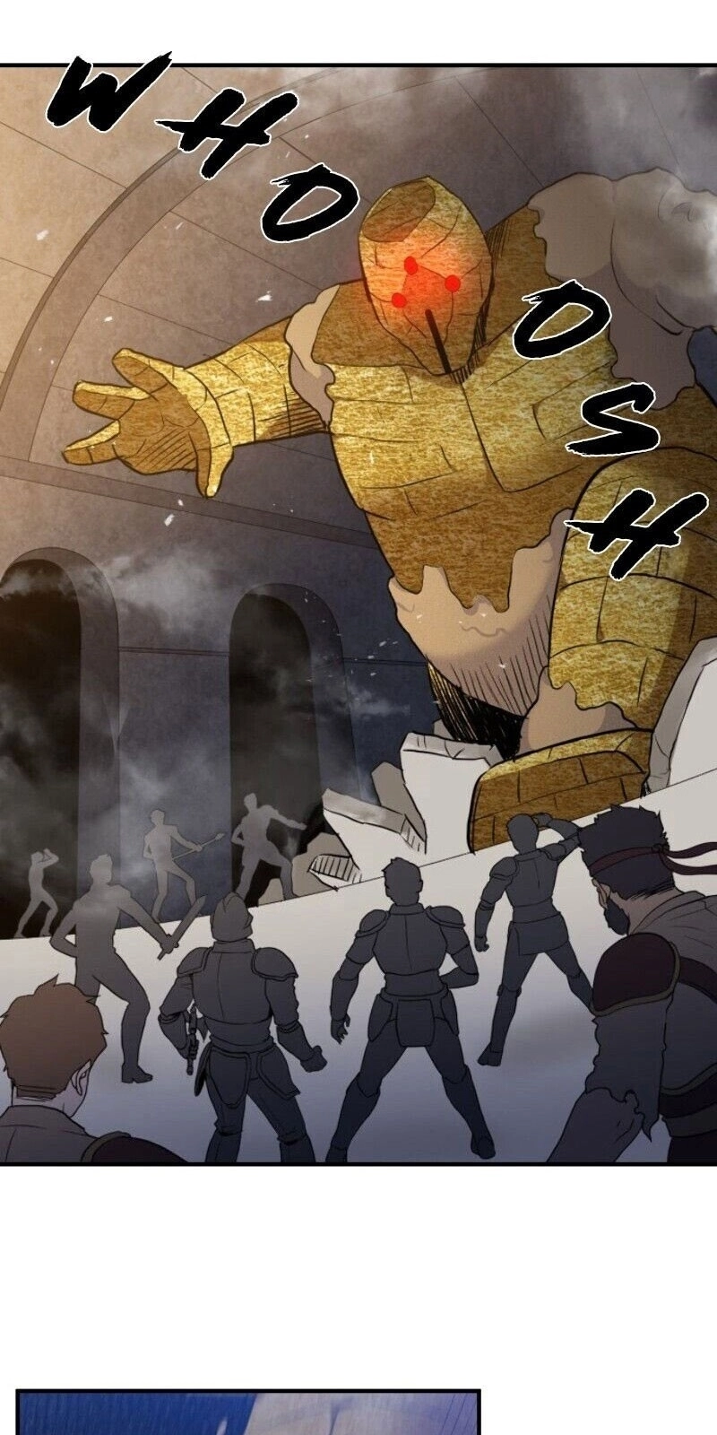 Người Bán Hoa Mạnh Nhất Chapter 13 - 44