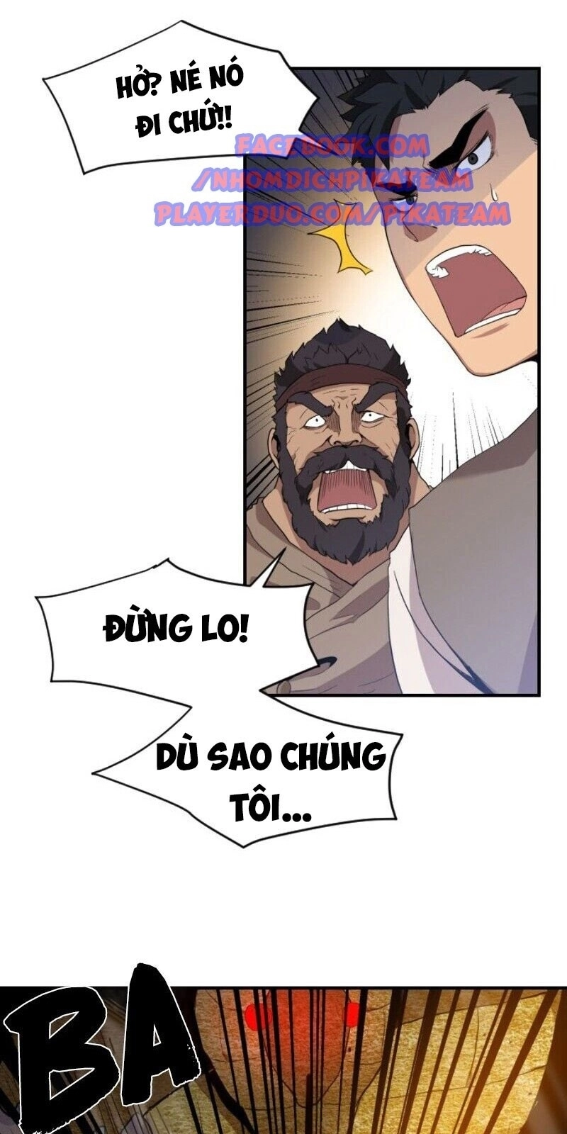 Người Bán Hoa Mạnh Nhất Chapter 13 - 46