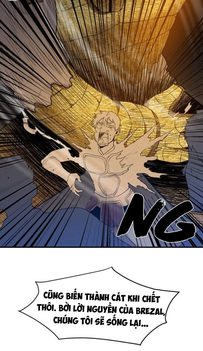 Người Bán Hoa Mạnh Nhất Chapter 13 - 47