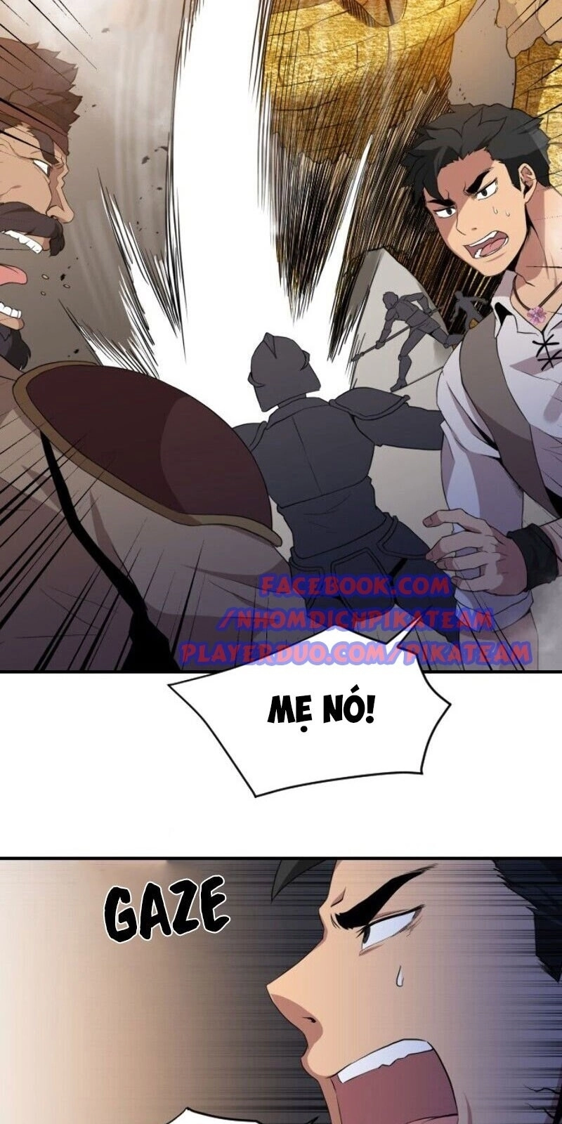 Người Bán Hoa Mạnh Nhất Chapter 13 - 49