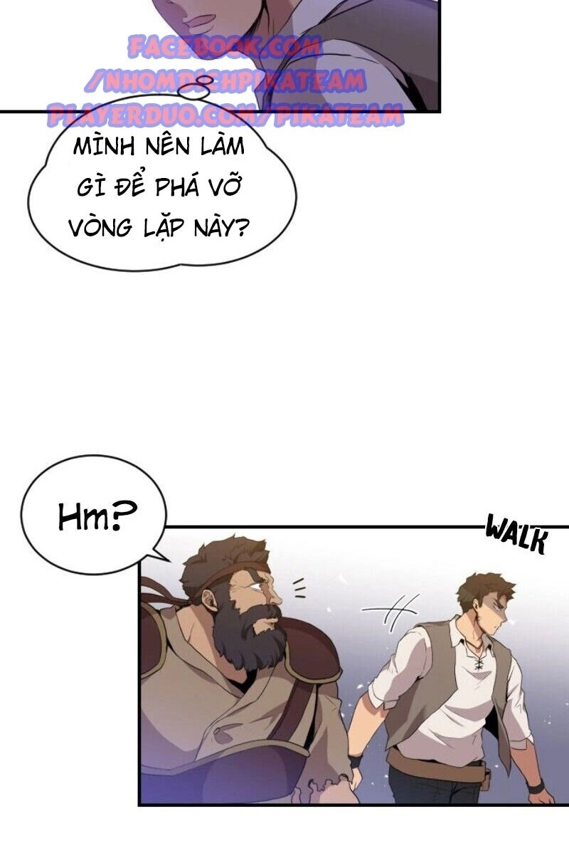 Người Bán Hoa Mạnh Nhất Chapter 13 - 52