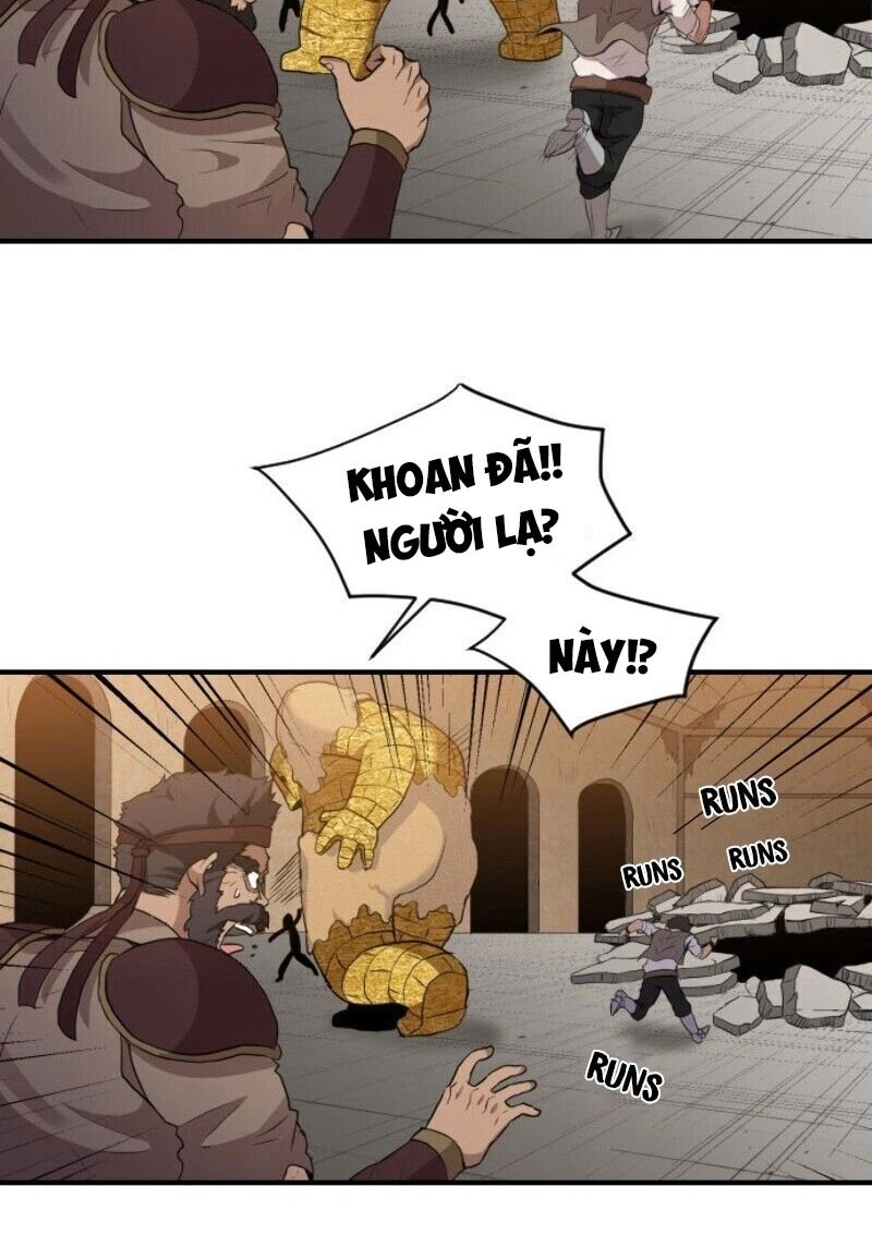 Người Bán Hoa Mạnh Nhất Chapter 13 - 54