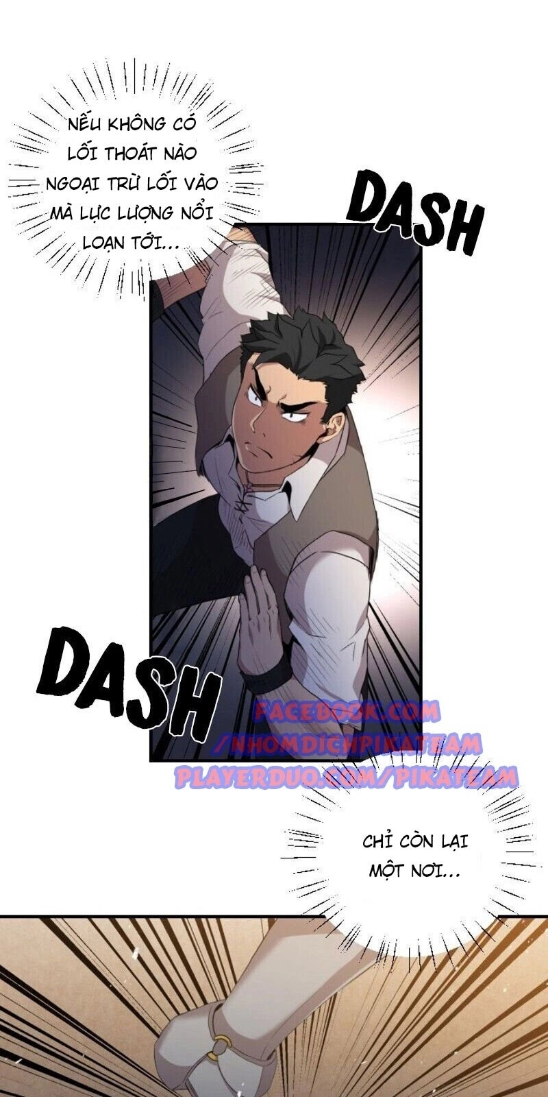 Người Bán Hoa Mạnh Nhất Chapter 13 - 55