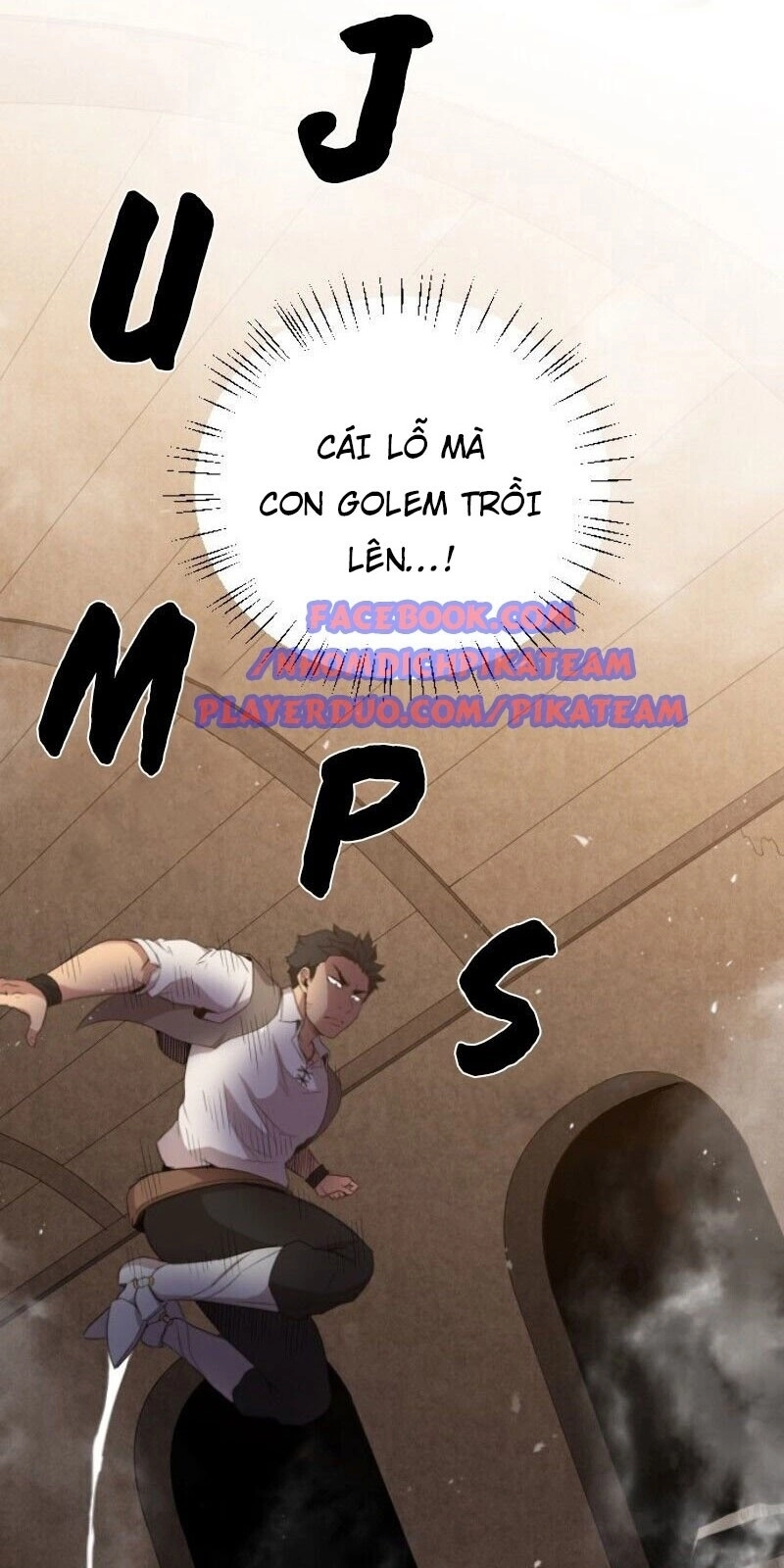 Người Bán Hoa Mạnh Nhất Chapter 13 - 57