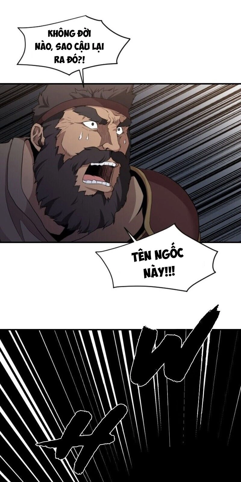 Người Bán Hoa Mạnh Nhất Chapter 13 - 60