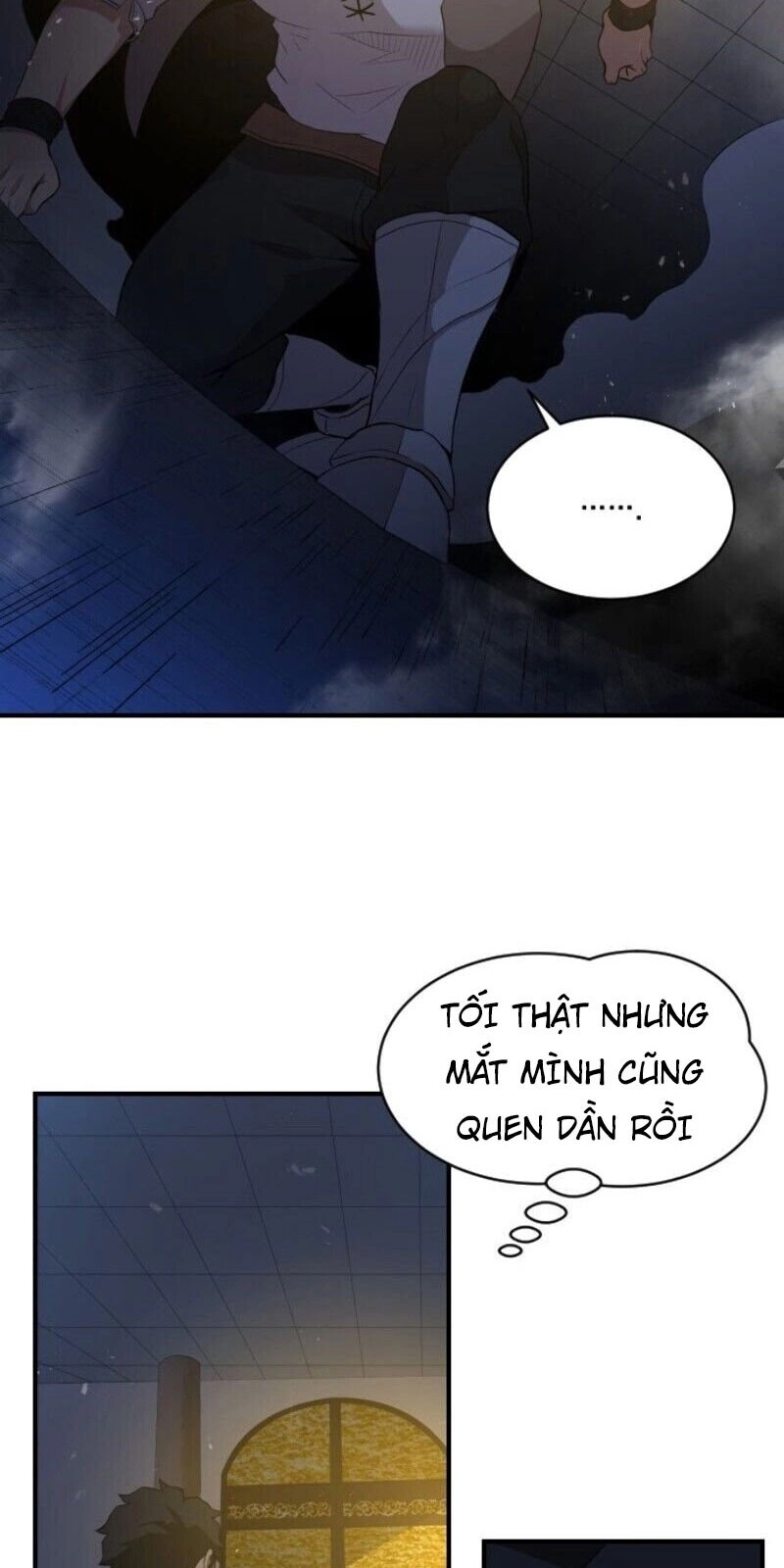 Người Bán Hoa Mạnh Nhất Chapter 13 - 63