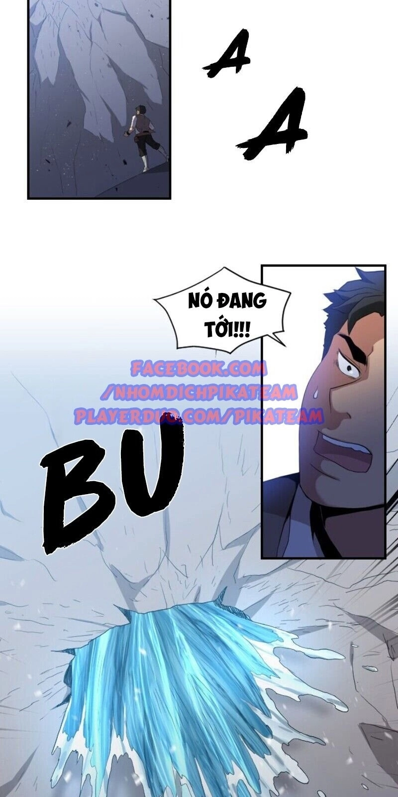 Người Bán Hoa Mạnh Nhất Chapter 15 - 6