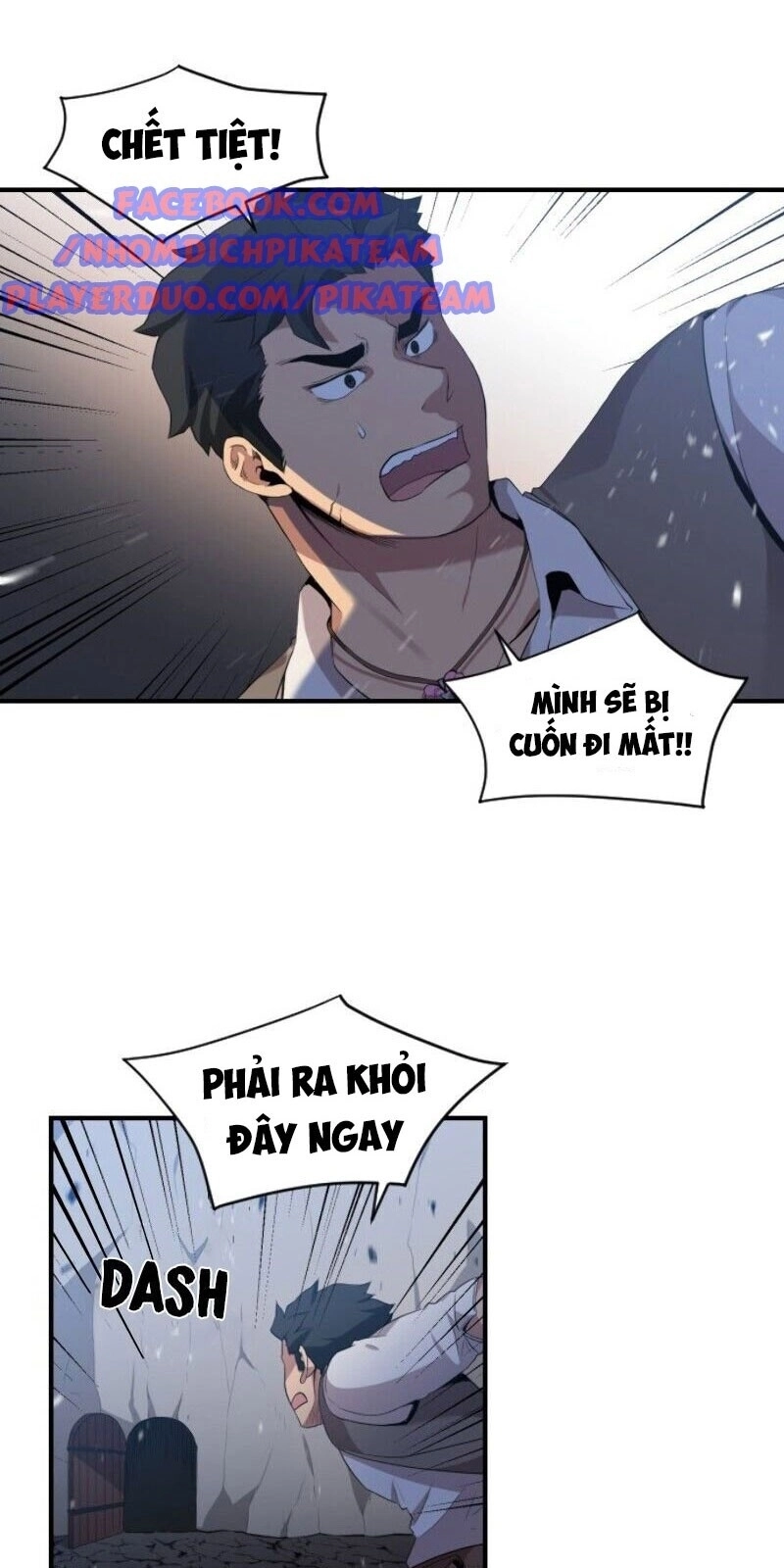 Người Bán Hoa Mạnh Nhất Chapter 15 - 8