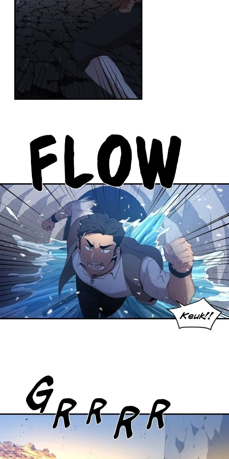 Người Bán Hoa Mạnh Nhất Chapter 15 - 9