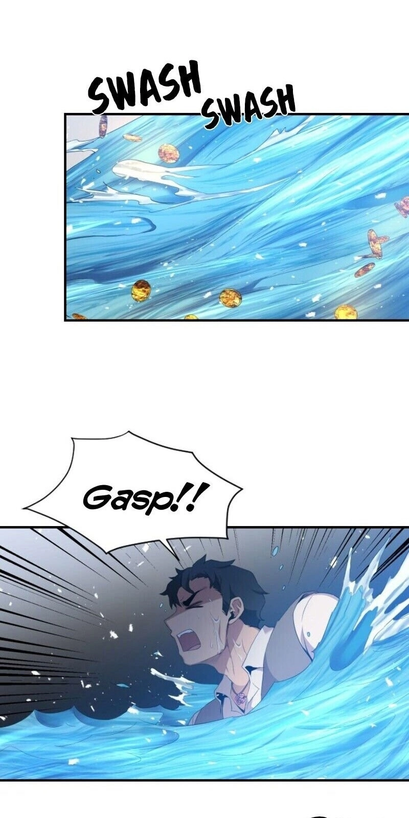 Người Bán Hoa Mạnh Nhất Chapter 15 - 11