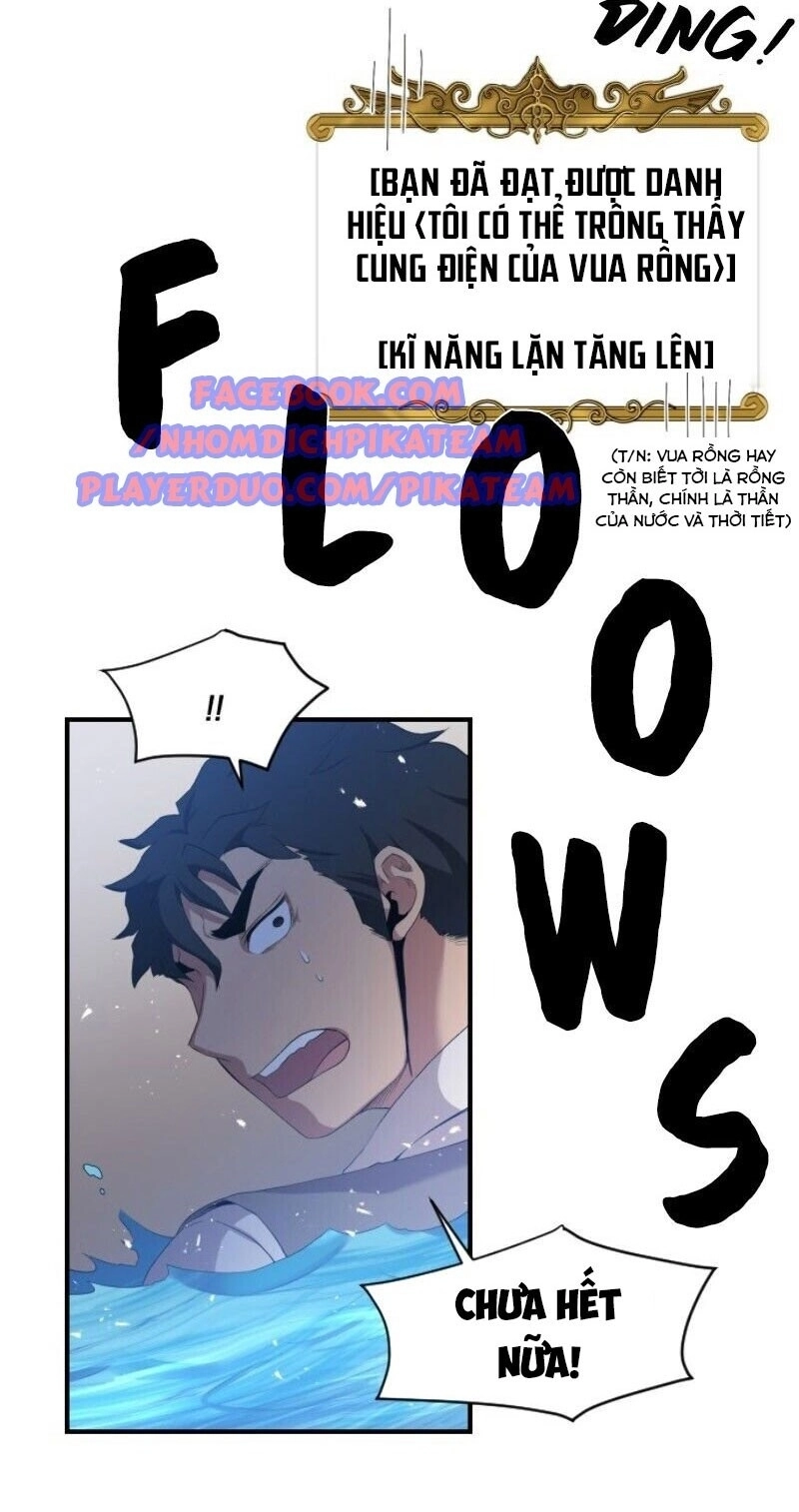 Người Bán Hoa Mạnh Nhất Chapter 15 - 12