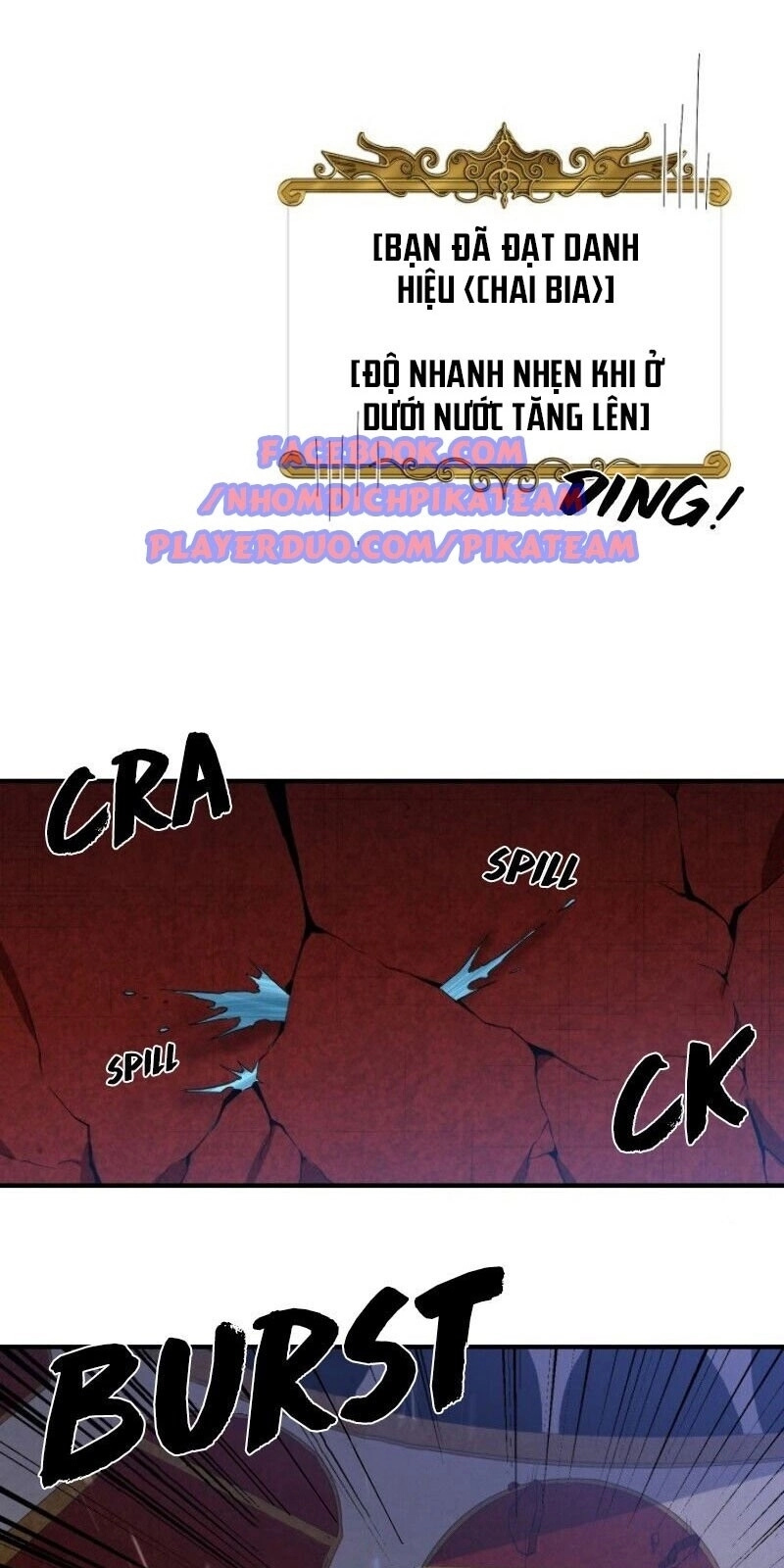 Người Bán Hoa Mạnh Nhất Chapter 15 - 16