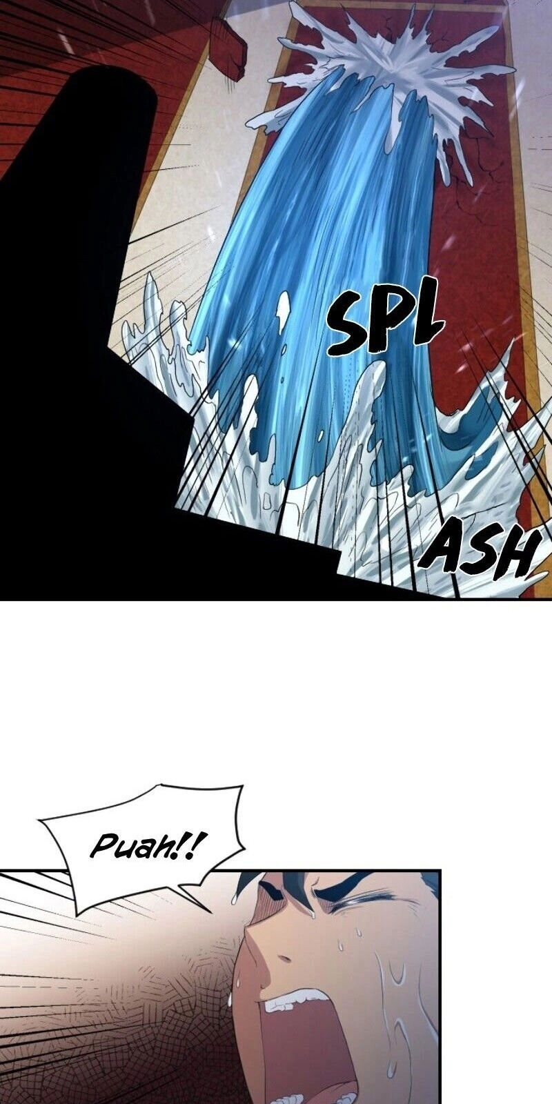 Người Bán Hoa Mạnh Nhất Chapter 15 - 17