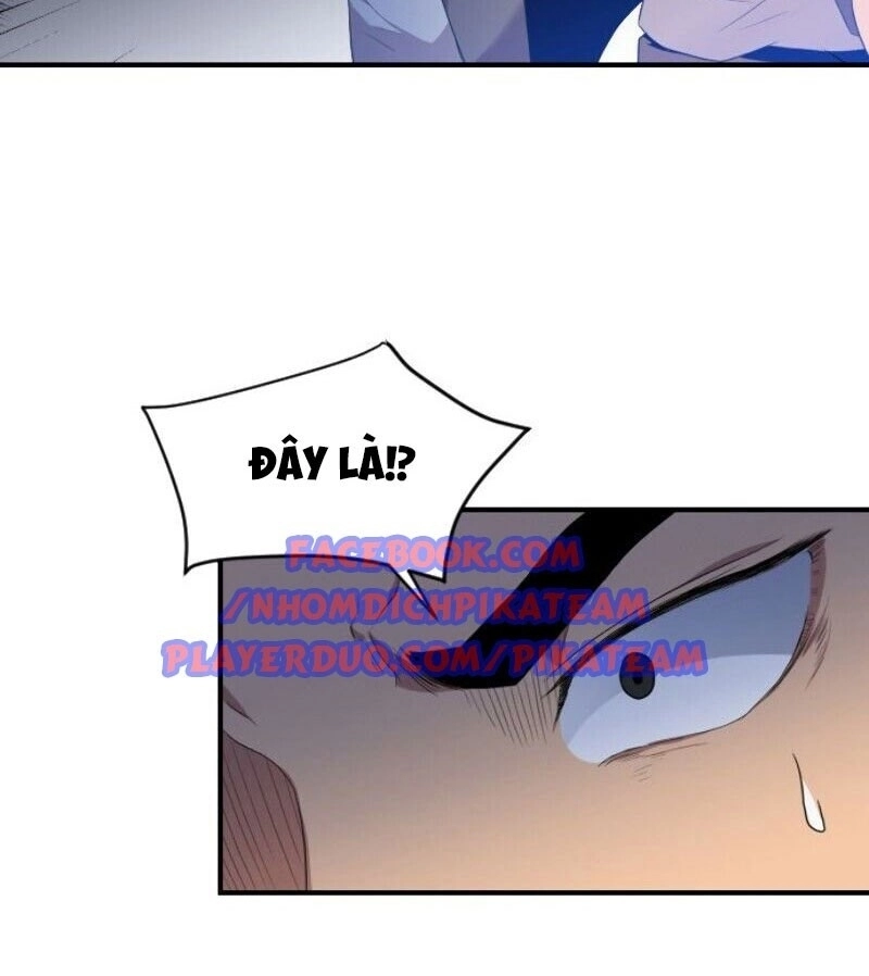 Người Bán Hoa Mạnh Nhất Chapter 15 - 21