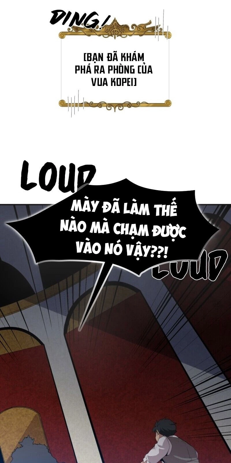 Người Bán Hoa Mạnh Nhất Chapter 15 - 22