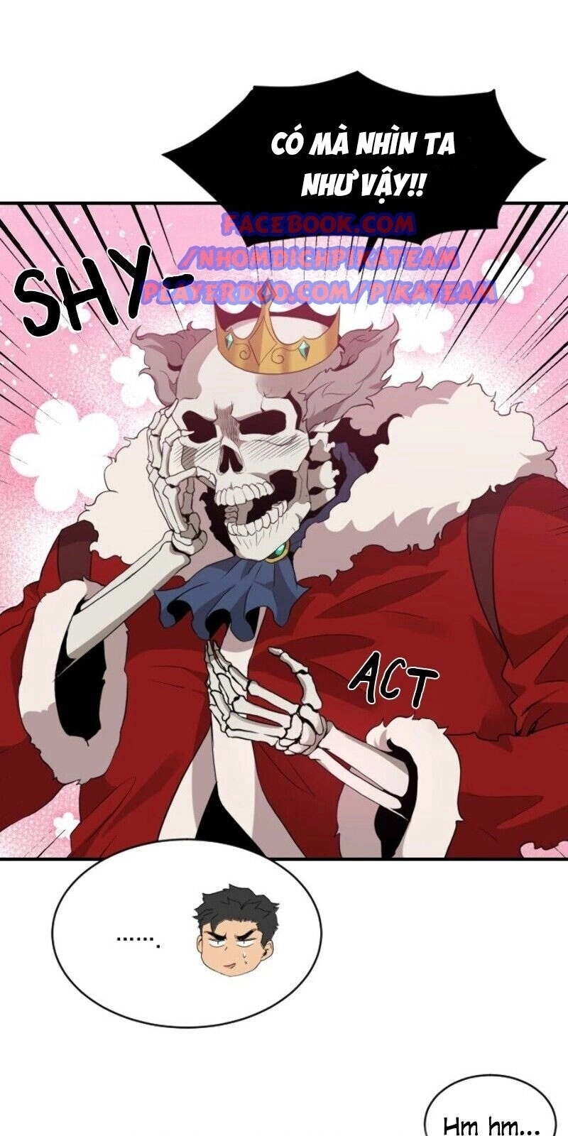 Người Bán Hoa Mạnh Nhất Chapter 15 - 28