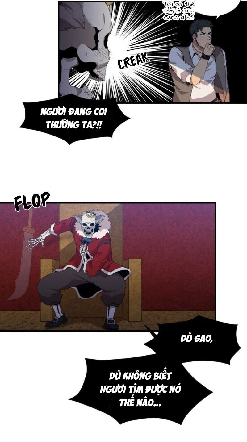 Người Bán Hoa Mạnh Nhất Chapter 15 - 29