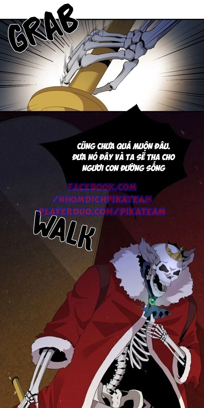 Người Bán Hoa Mạnh Nhất Chapter 15 - 30