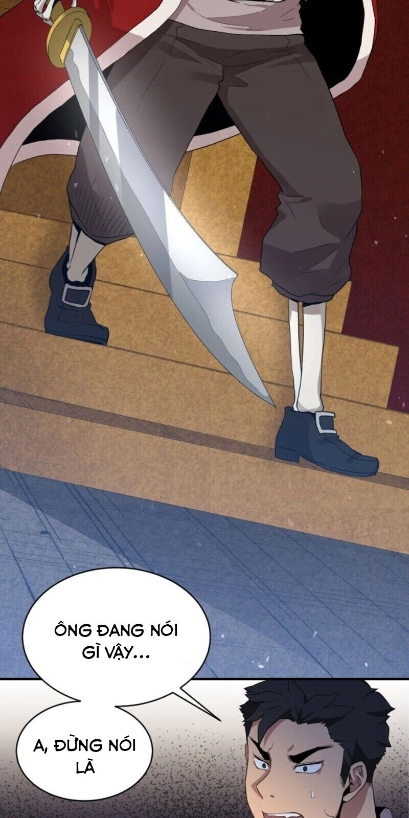 Người Bán Hoa Mạnh Nhất Chapter 15 - 31