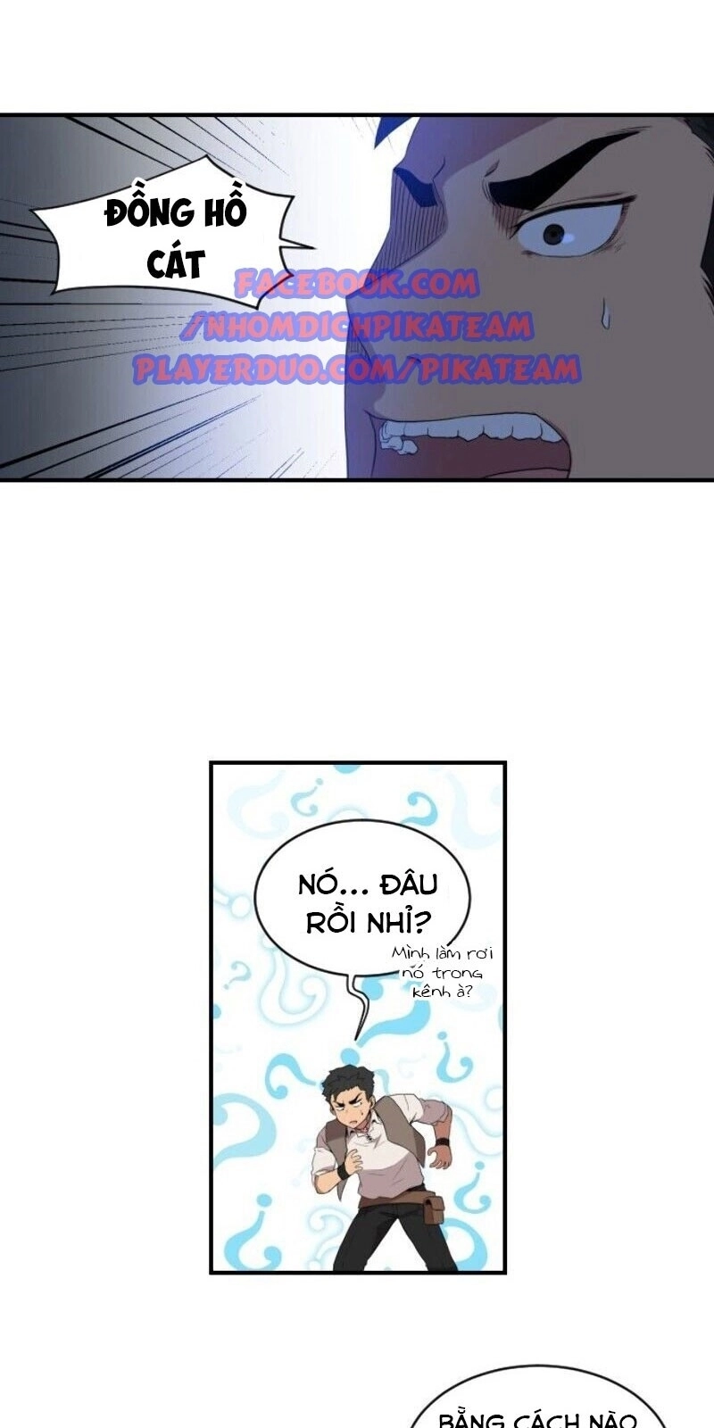 Người Bán Hoa Mạnh Nhất Chapter 15 - 33