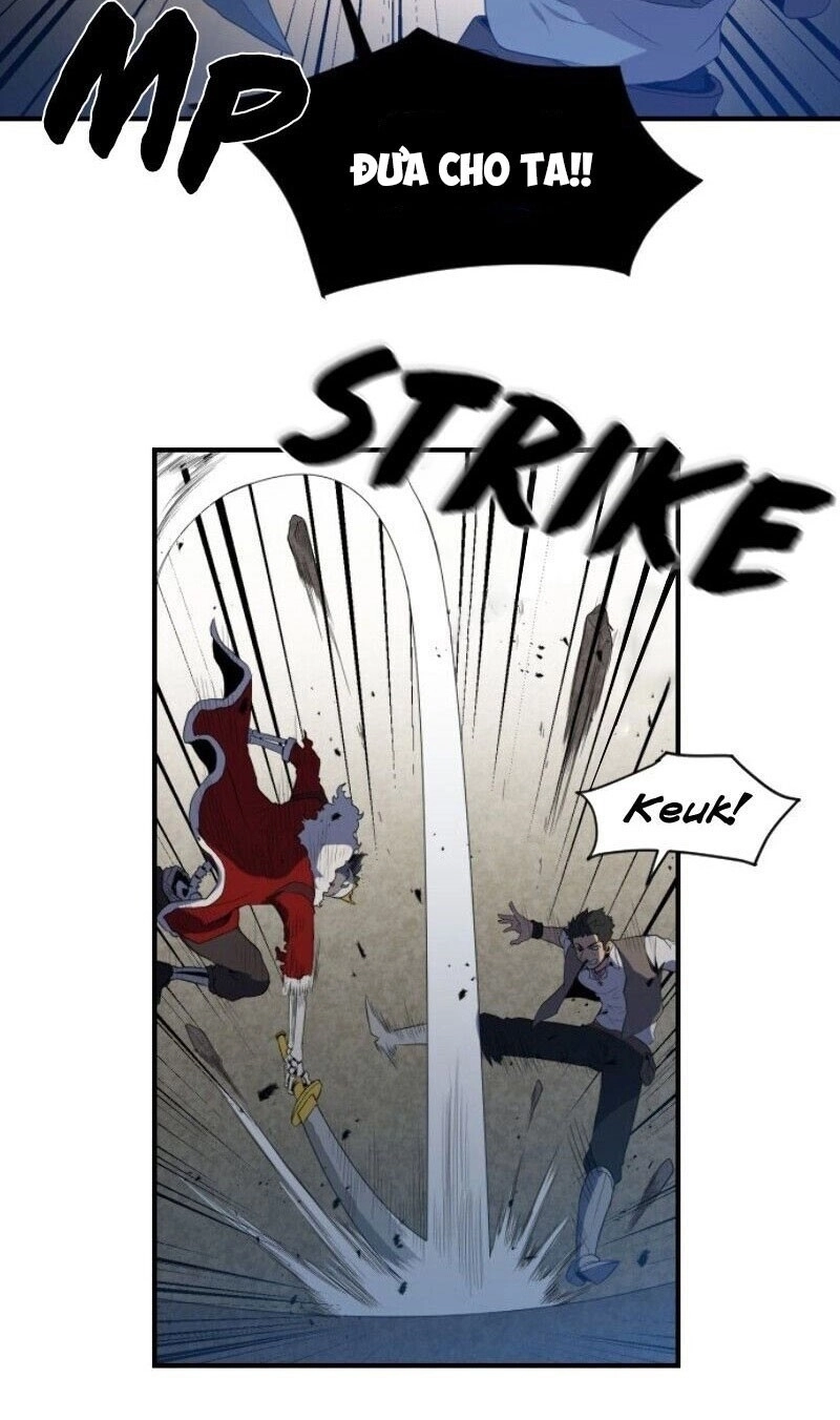 Người Bán Hoa Mạnh Nhất Chapter 15 - 36