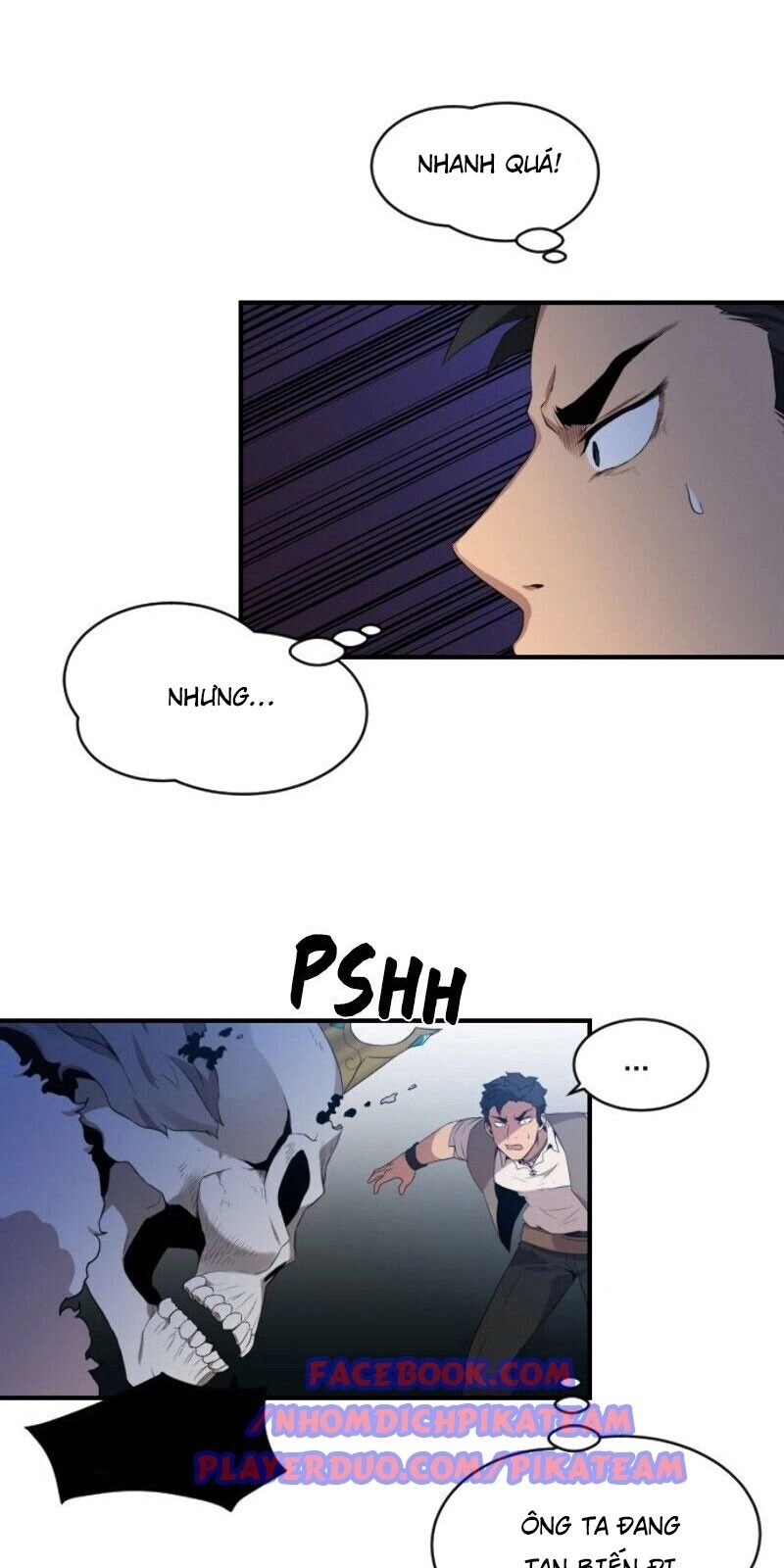 Người Bán Hoa Mạnh Nhất Chapter 15 - 37