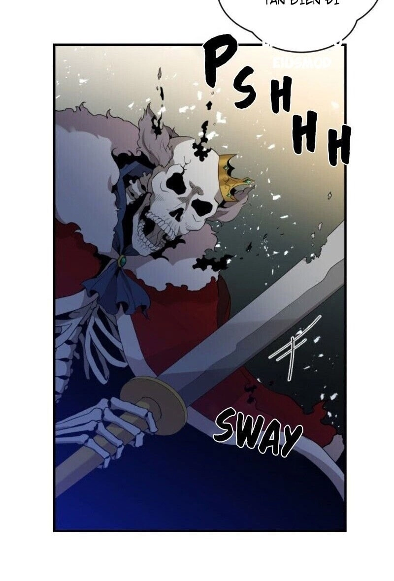 Người Bán Hoa Mạnh Nhất Chapter 15 - 38