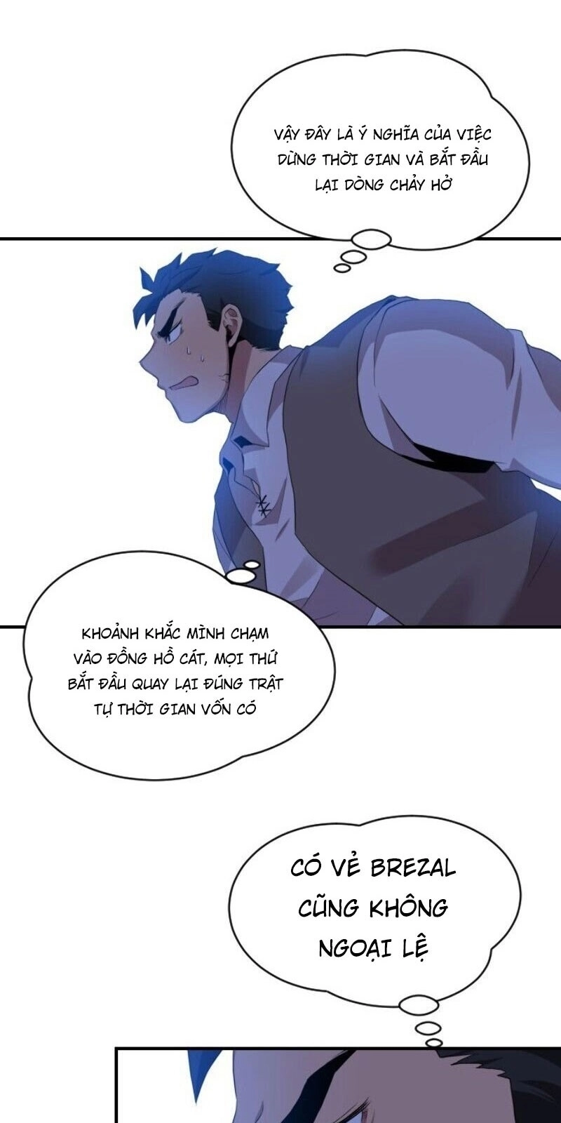 Người Bán Hoa Mạnh Nhất Chapter 15 - 39