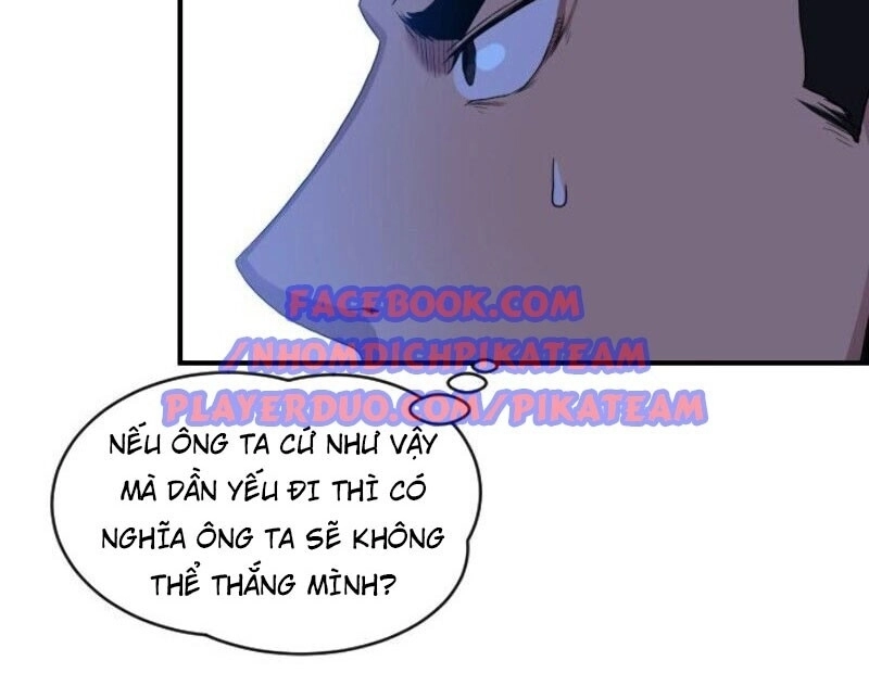 Người Bán Hoa Mạnh Nhất Chapter 15 - 40