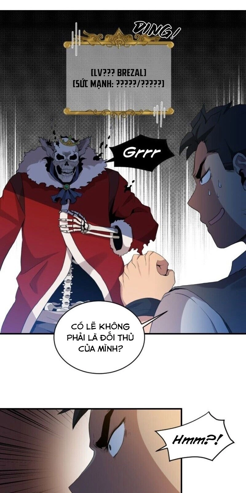 Người Bán Hoa Mạnh Nhất Chapter 15 - 41