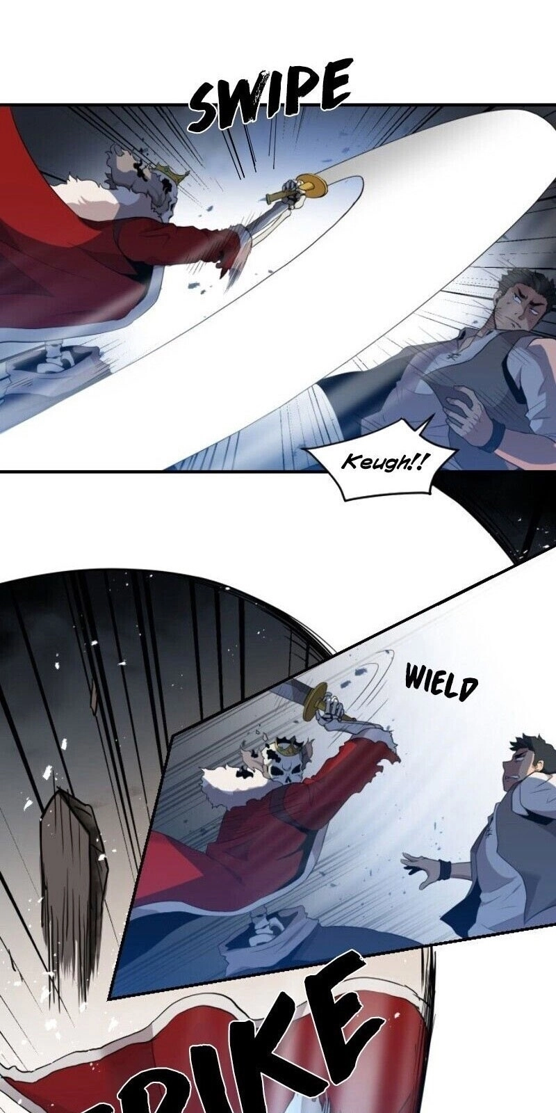 Người Bán Hoa Mạnh Nhất Chapter 15 - 43