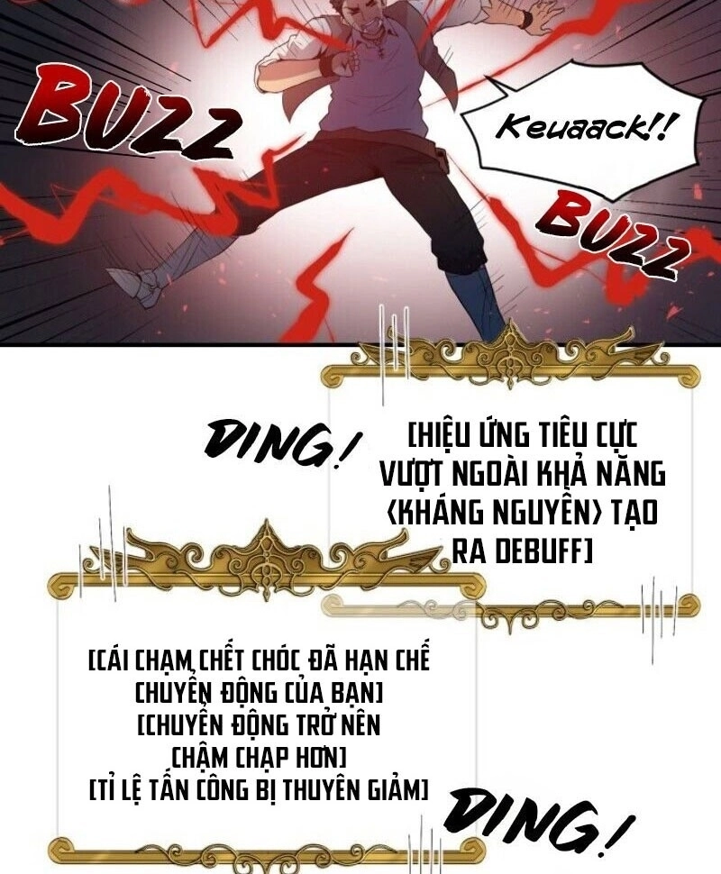 Người Bán Hoa Mạnh Nhất Chapter 15 - 47