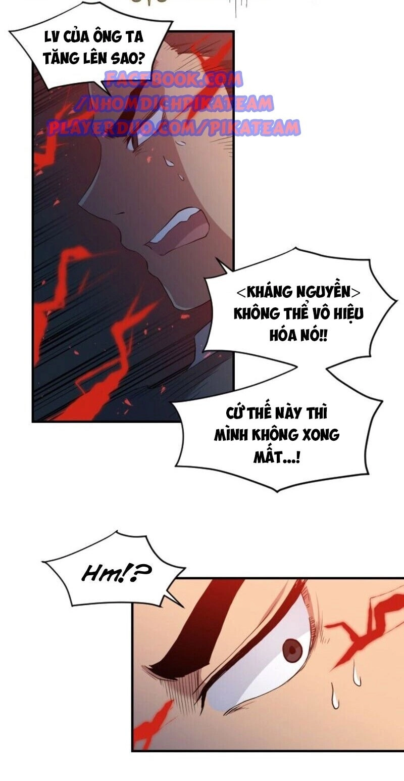 Người Bán Hoa Mạnh Nhất Chapter 15 - 48