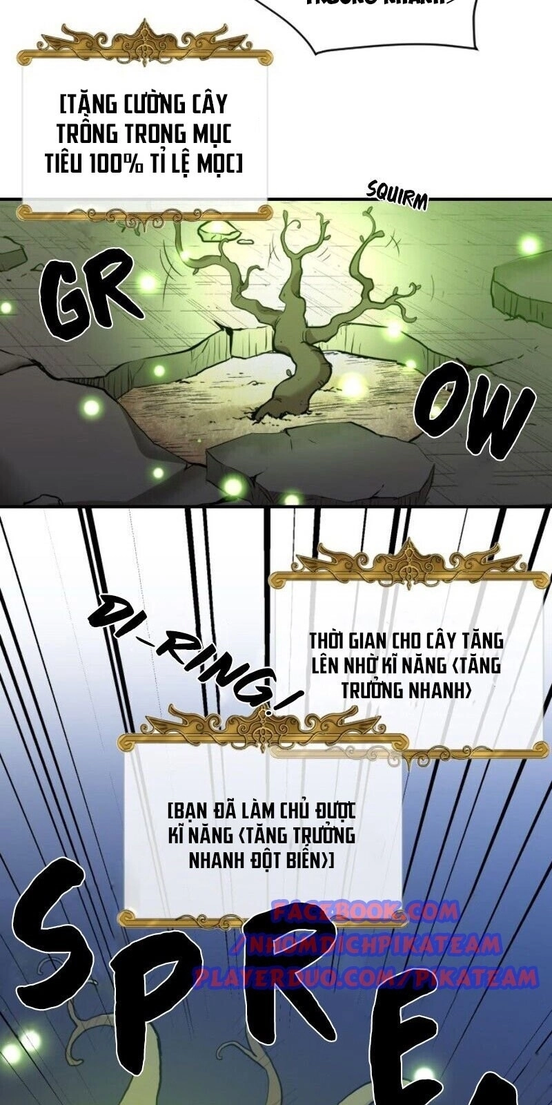 Người Bán Hoa Mạnh Nhất Chapter 15 - 50