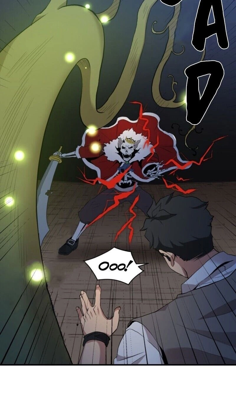 Người Bán Hoa Mạnh Nhất Chapter 15 - 51