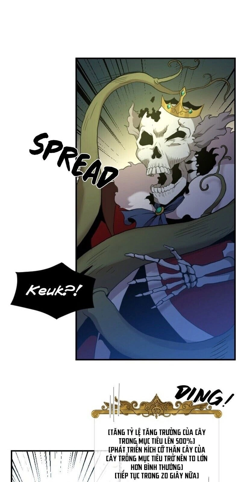 Người Bán Hoa Mạnh Nhất Chapter 15 - 52