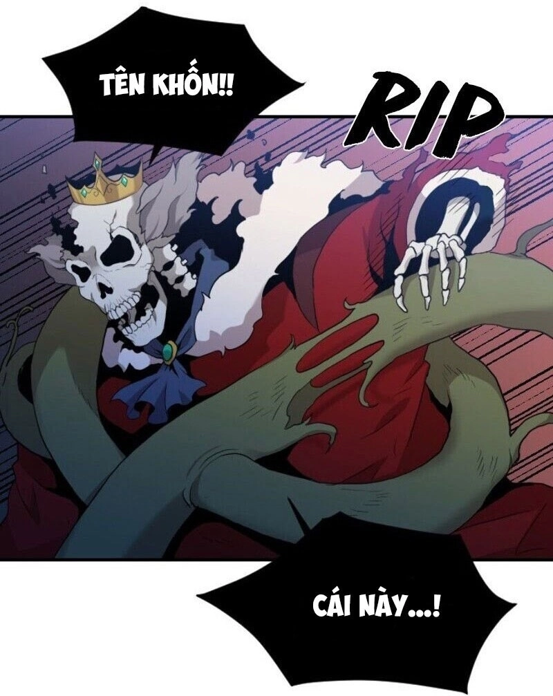 Người Bán Hoa Mạnh Nhất Chapter 15 - 56