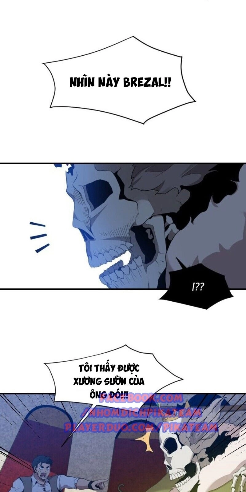 Người Bán Hoa Mạnh Nhất Chapter 15 - 57