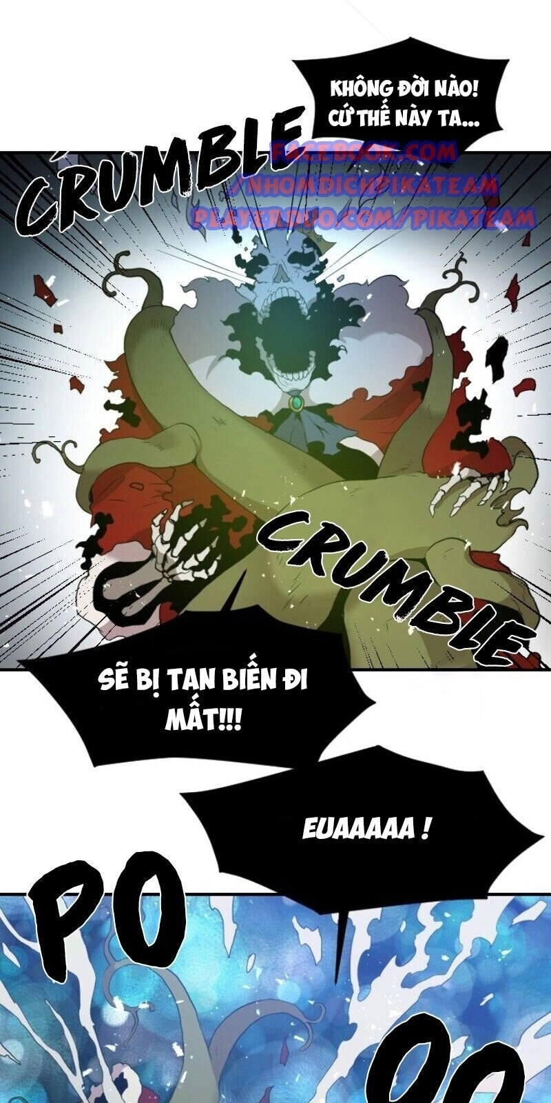 Người Bán Hoa Mạnh Nhất Chapter 15 - 61