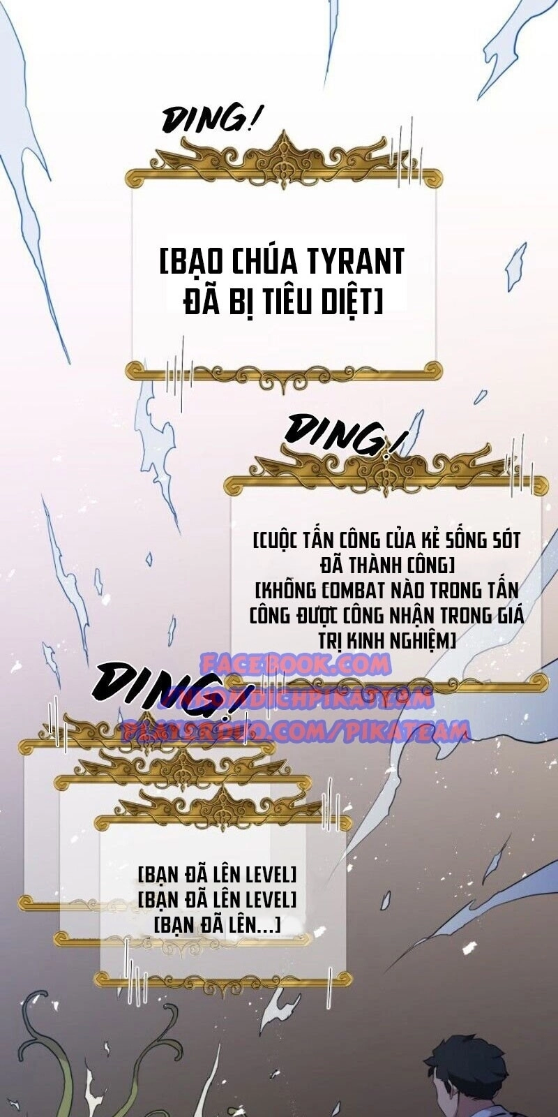 Người Bán Hoa Mạnh Nhất Chapter 15 - 63