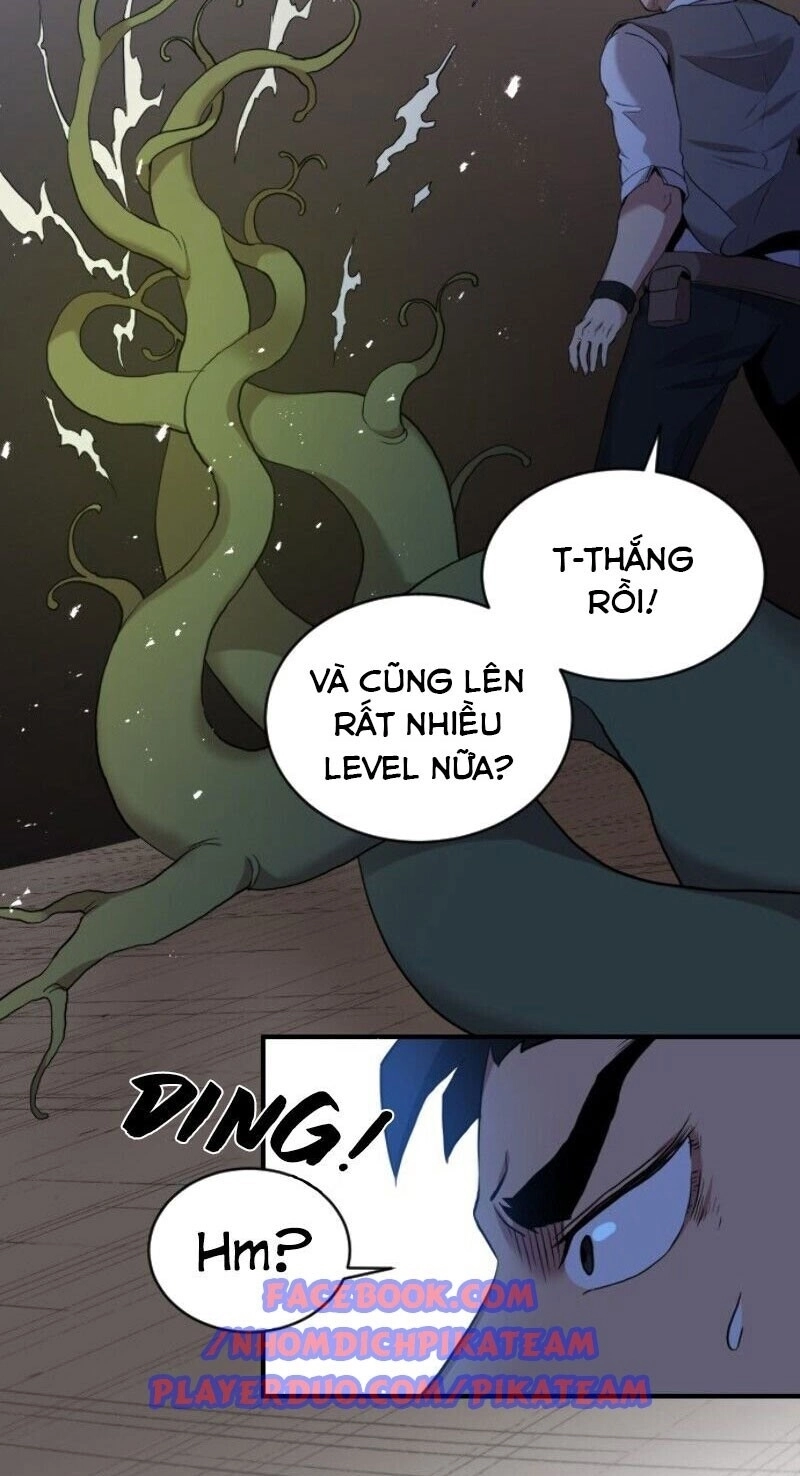 Người Bán Hoa Mạnh Nhất Chapter 15 - 64