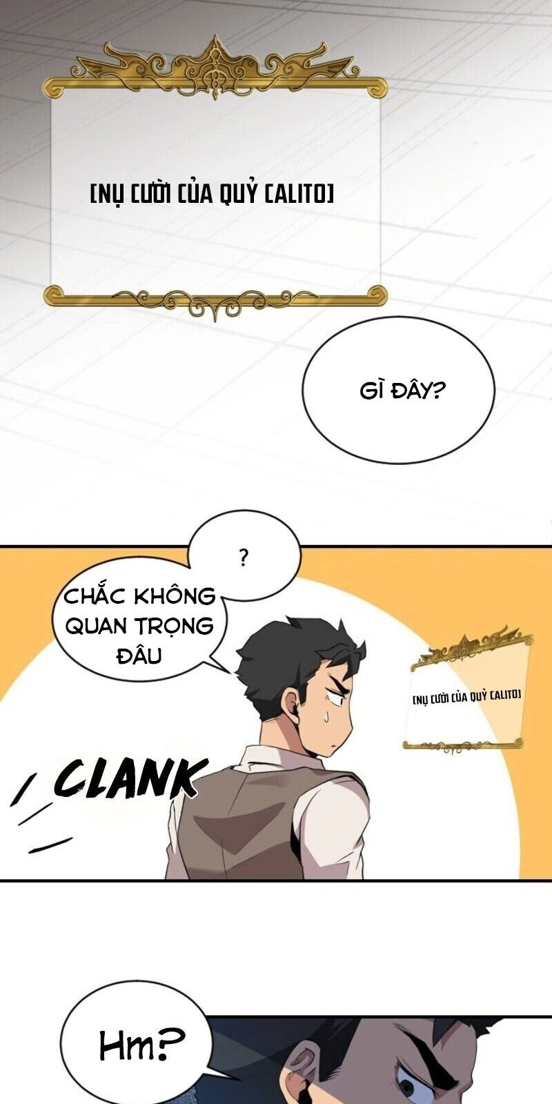 Người Bán Hoa Mạnh Nhất Chapter 15 - 65