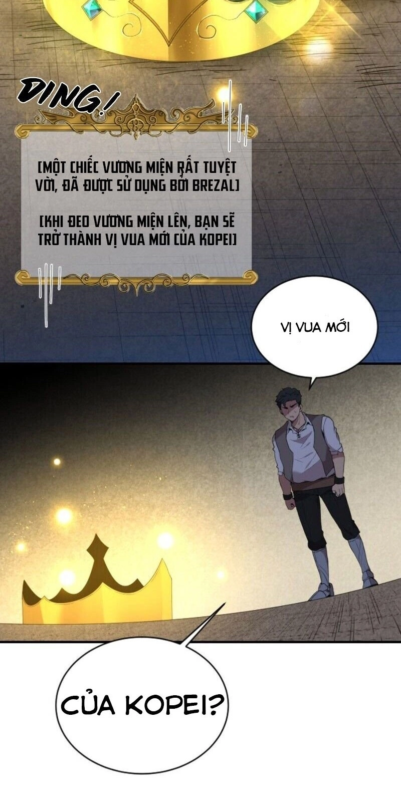 Người Bán Hoa Mạnh Nhất Chapter 15 - 68